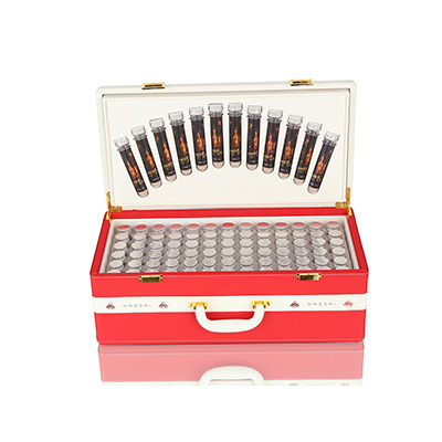 本溪卵巢抗衰复合粉